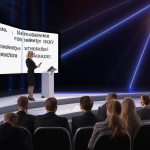 evenimente networking afacere