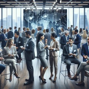 conectare profesională