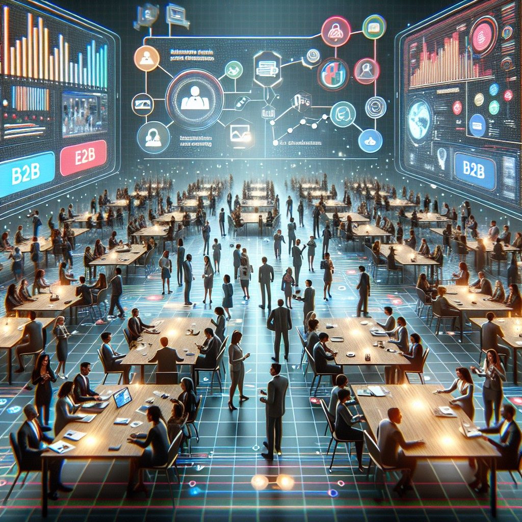 hub B2B