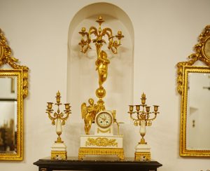 Art. History. Experience. – O incursiune în lumea icoanelor vechi la Casa Tătărăscu