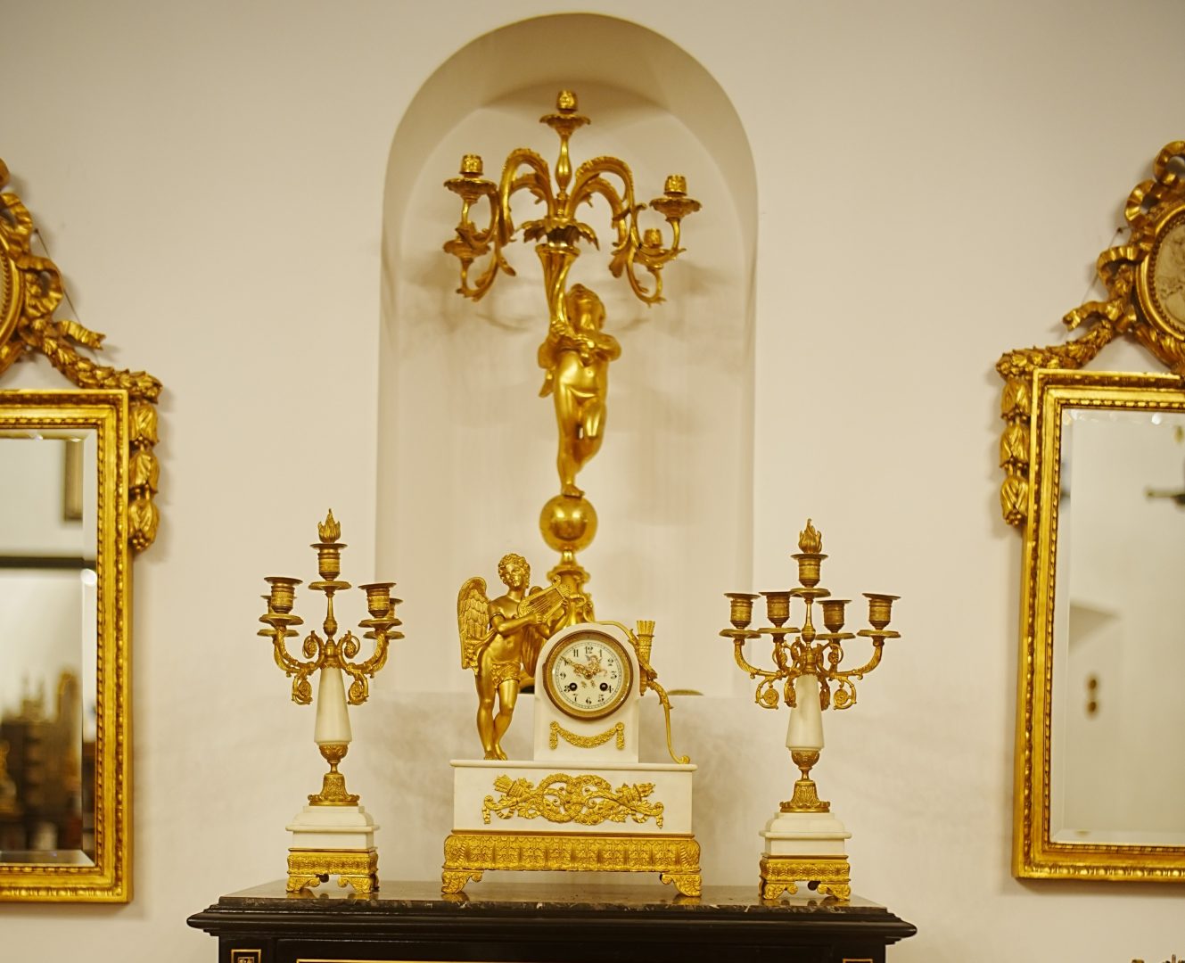 Art. History. Experience. – O incursiune în lumea icoanelor vechi la Casa Tătărăscu