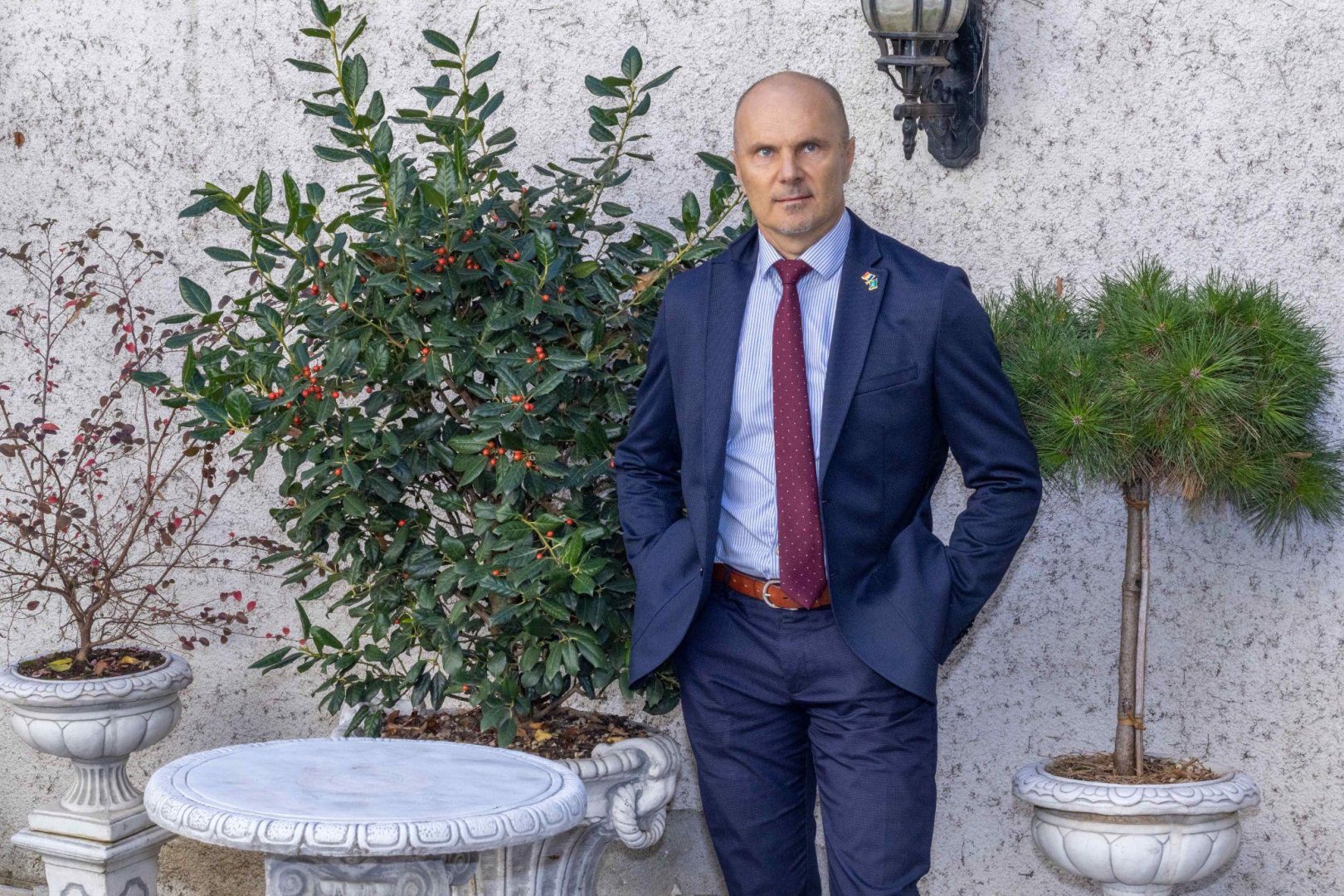 EkoGroup și Cătălin Cârcu: inovație în comunicarea vizuală digitală