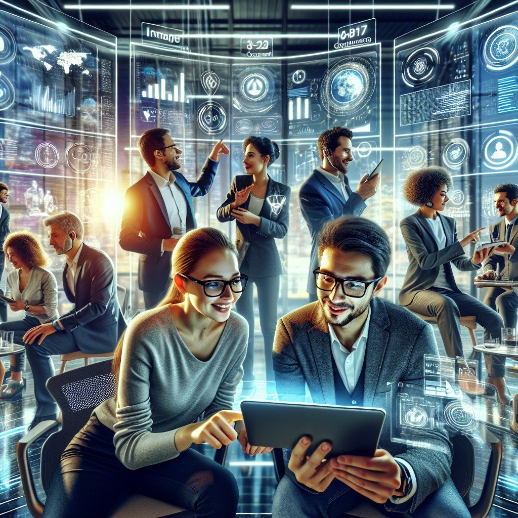 Networking în era hibridă sfaturi utile pentru antreprenorii români în 2026