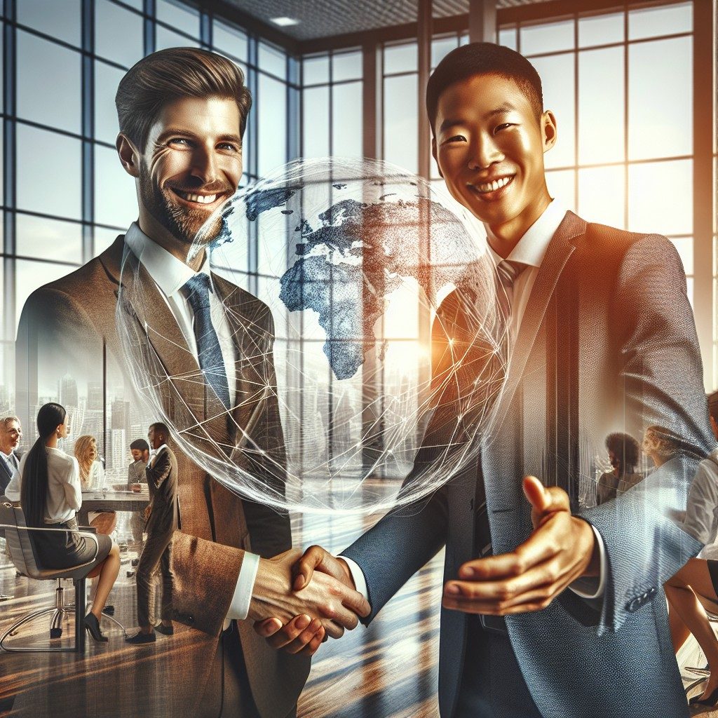 Importanţa transparenţei şi încrederii în relaţiile B2B durabile