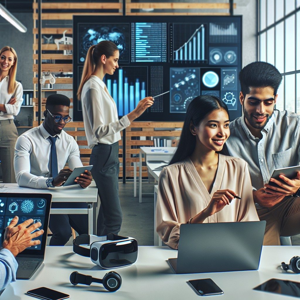 Instrumente şi metode moderne pentru gestionarea parteneriatelor de afaceri