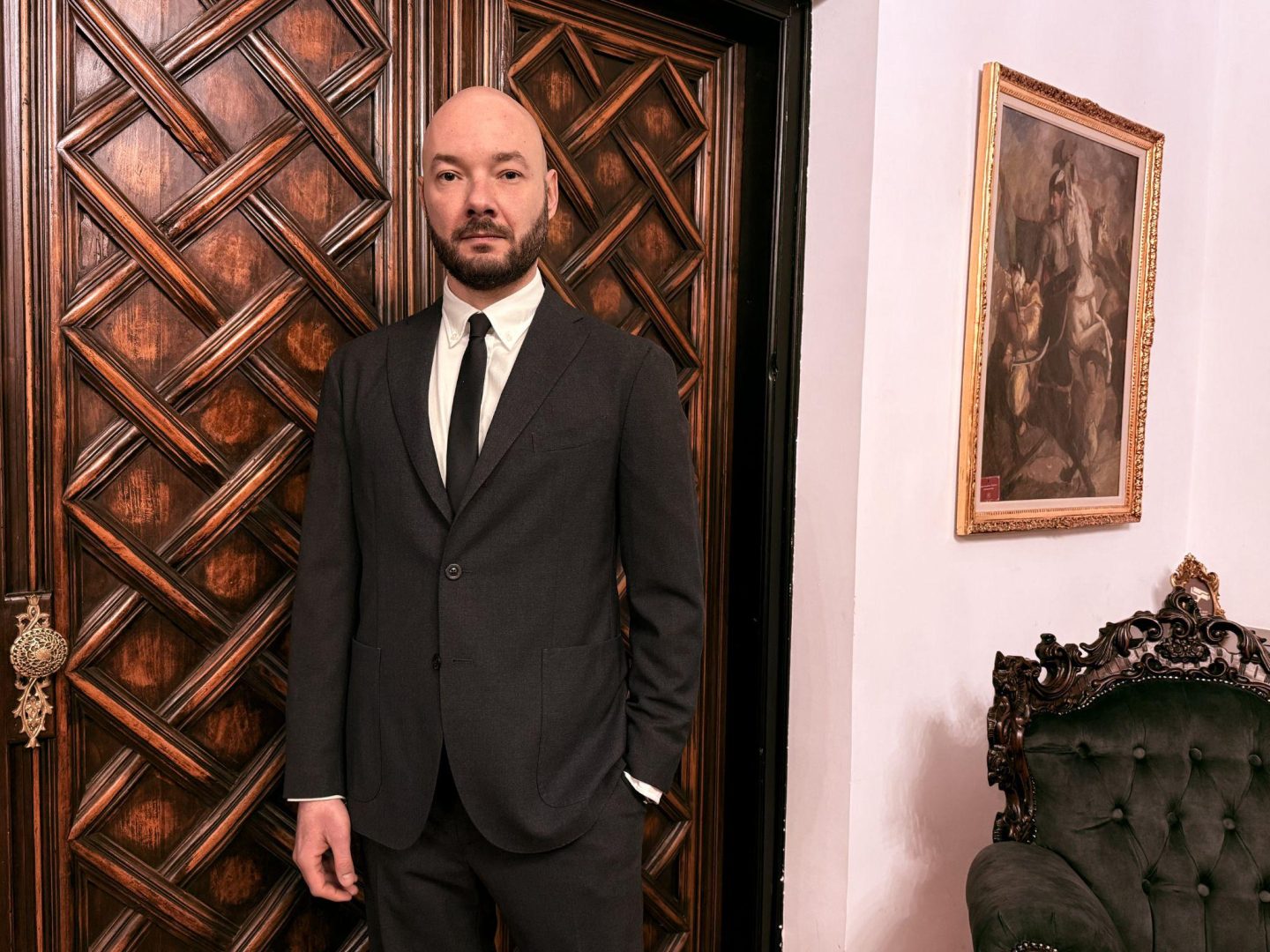 Urbanism și legalitate: abordarea tehnică a avocatului Vladimir Naciu, Naciu & Asociații