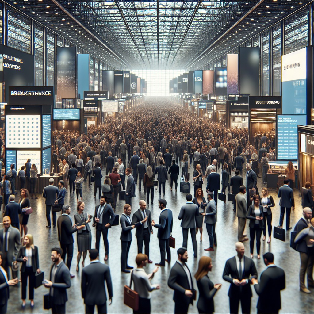 Cum organizezi un eveniment de networking B2B care chiar aduce rezultate în 2026